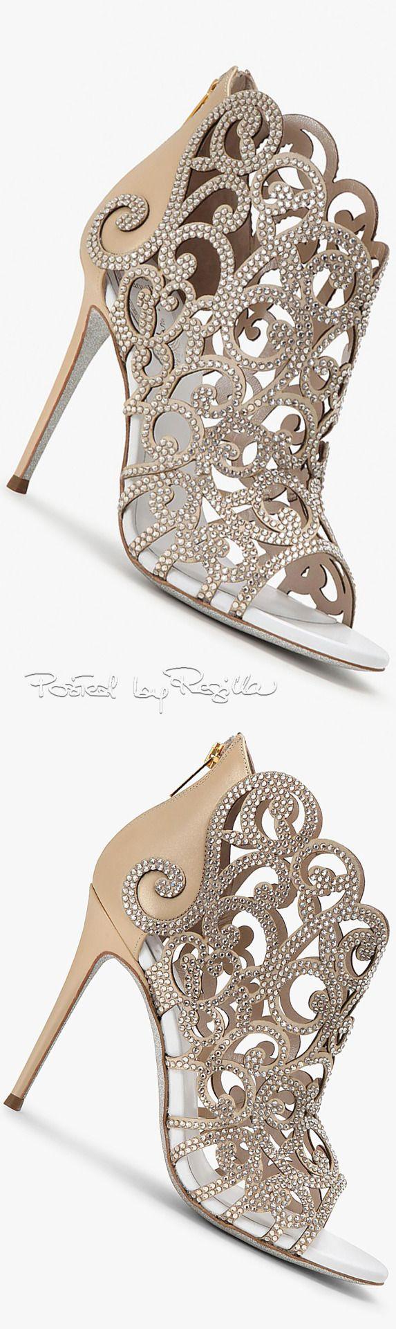 Mariage - Divalicious Shoes!!