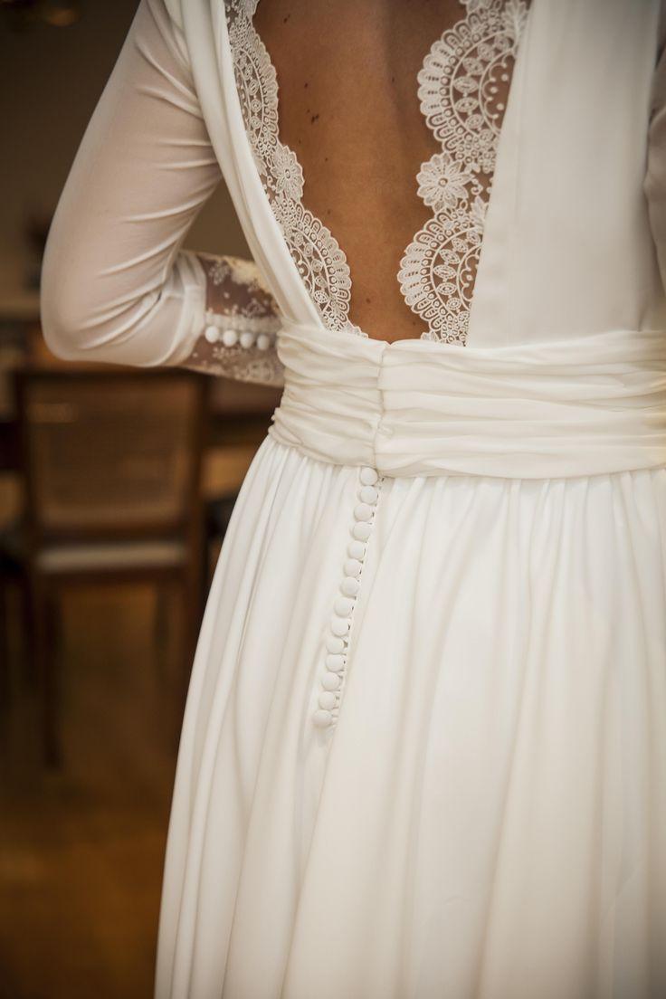 زفاف - The Wedding Dress