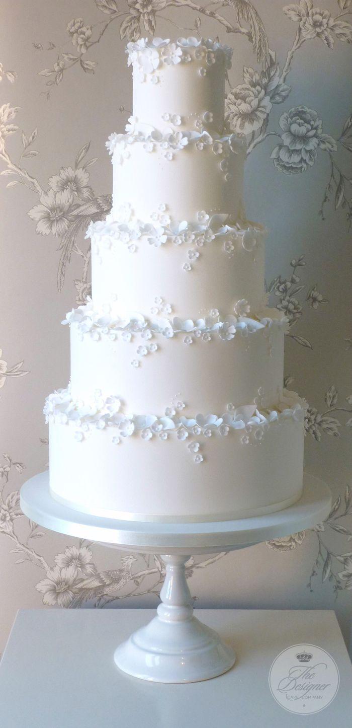 Wedding - Cakes Of All Kinds, For Every Reason