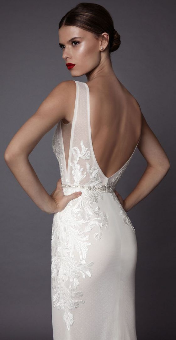 Hochzeit - Muse By Berta Bridal Collection