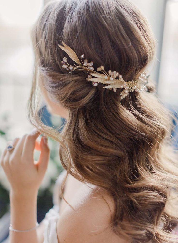 Hochzeit - WEDDING HAIR