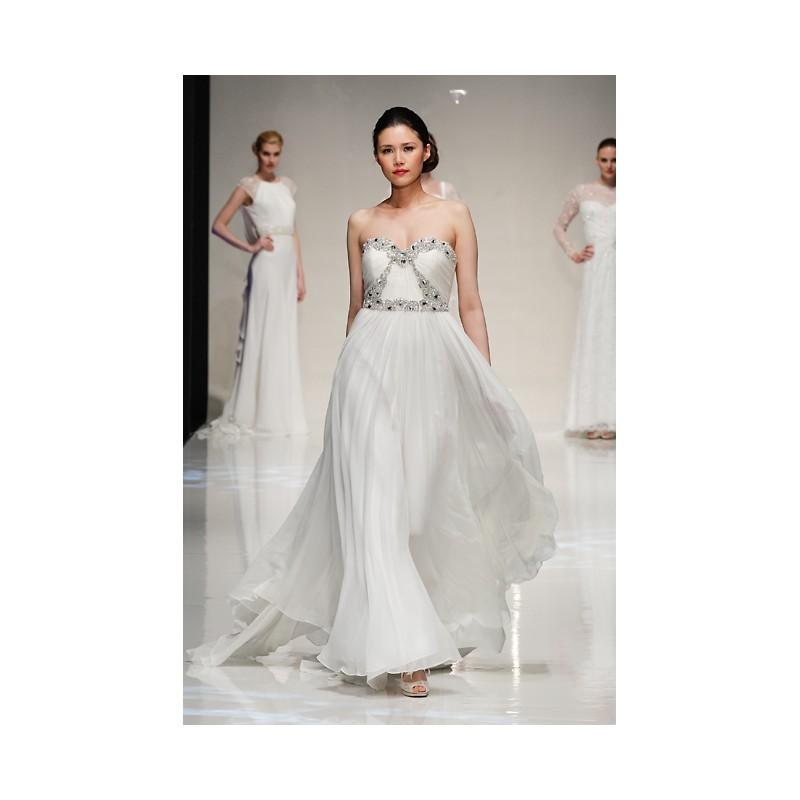 زفاف - Anoushka G Sophia - Stunning Cheap Wedding Dresses