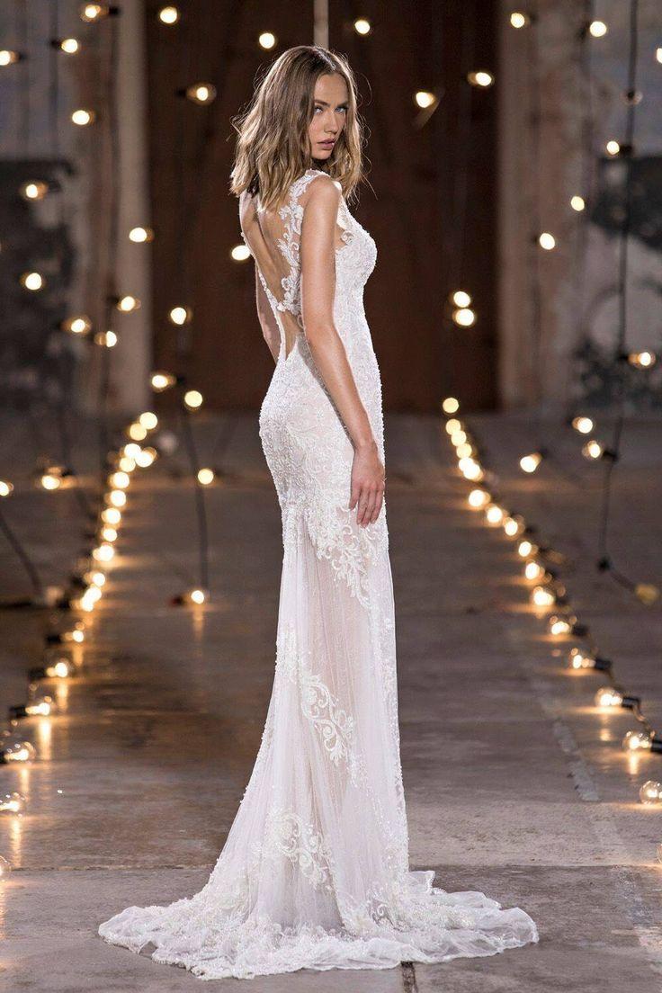 Hochzeit - Wedding Dress