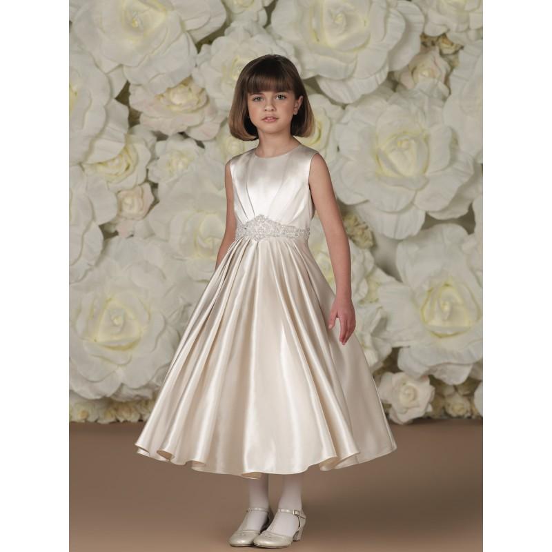 Hochzeit - Mon Cheri  113362 -  Designer Wedding Dresses
