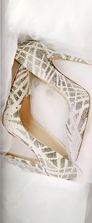 Hochzeit - Shoes And Accessories