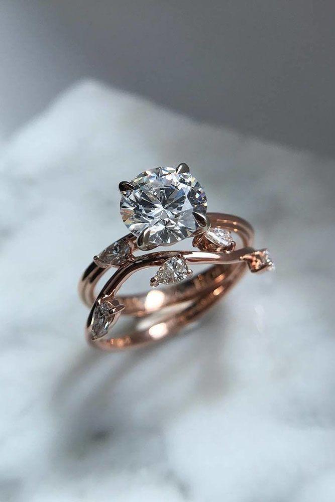 Mariage - Wedding Rings 