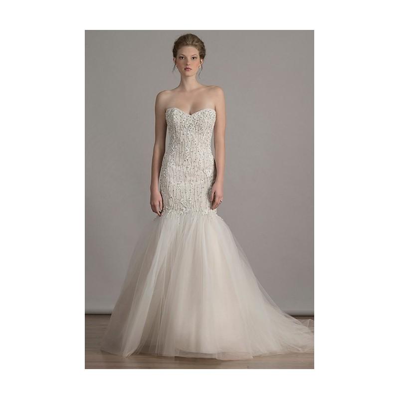 زفاف - Liancarlo - Spring 2017 - Stunning Cheap Wedding Dresses
