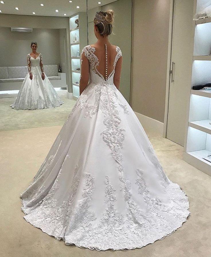 Свадьба - Gorgeous Dresses