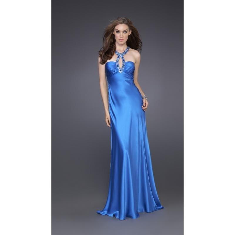 Hochzeit - Lafemme Gigi Prom Dresses Style 15578 -  Designer Wedding Dresses