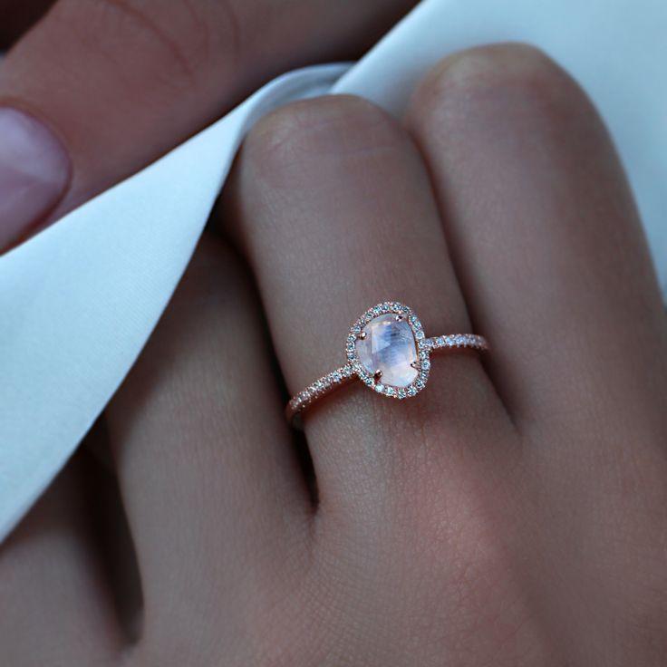 Wedding - Vintage Inspired Rings: Life's Beautiful Treasures!
