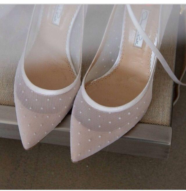 Свадьба - Shoes Temptation
