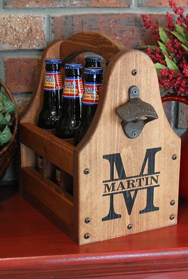 Mariage - Top 12 Groomsmen Gift Ideas We Love - Page 2 Of 2