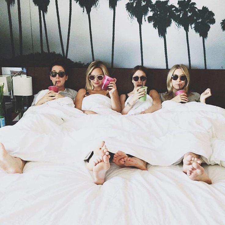 Mariage - The Ultimate Guide To An Austin Bachelorette Party