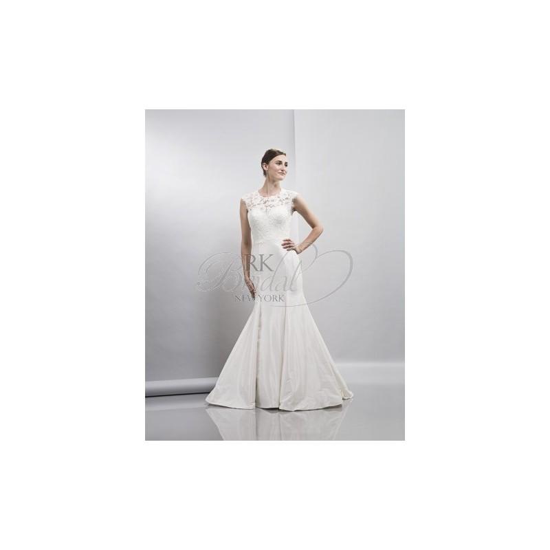 زفاف - Lis Simon Bridal Spring 2013 - Style Erica - Elegant Wedding Dresses