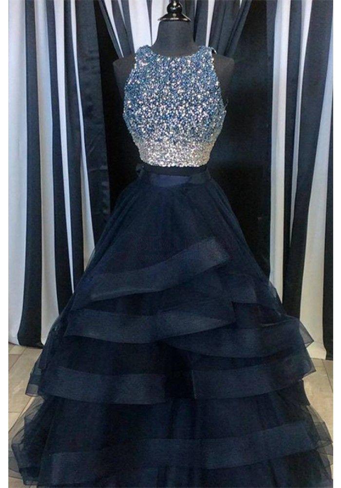 زفاف - Long Prom Dress