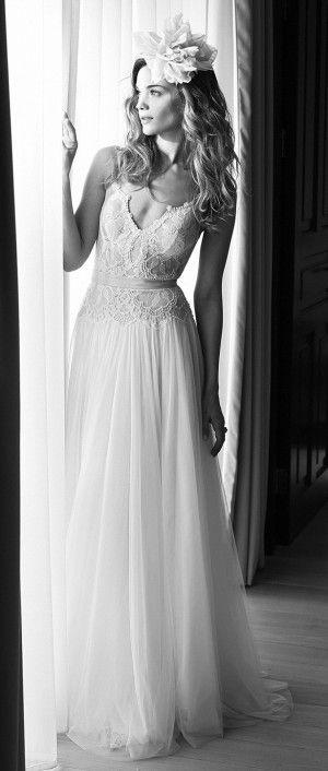 Mariage - Lihi Hod 2015 Wedding Dresses