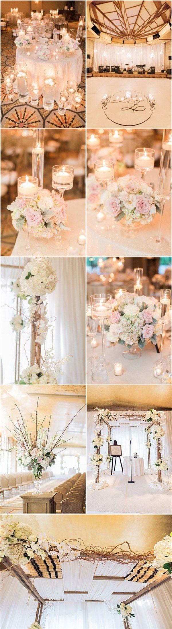 زفاف - Top 5 Romantic Fairytale Wedding Theme Ideas