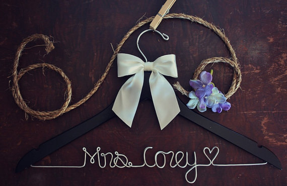 Mariage - Bridal Party Gift 