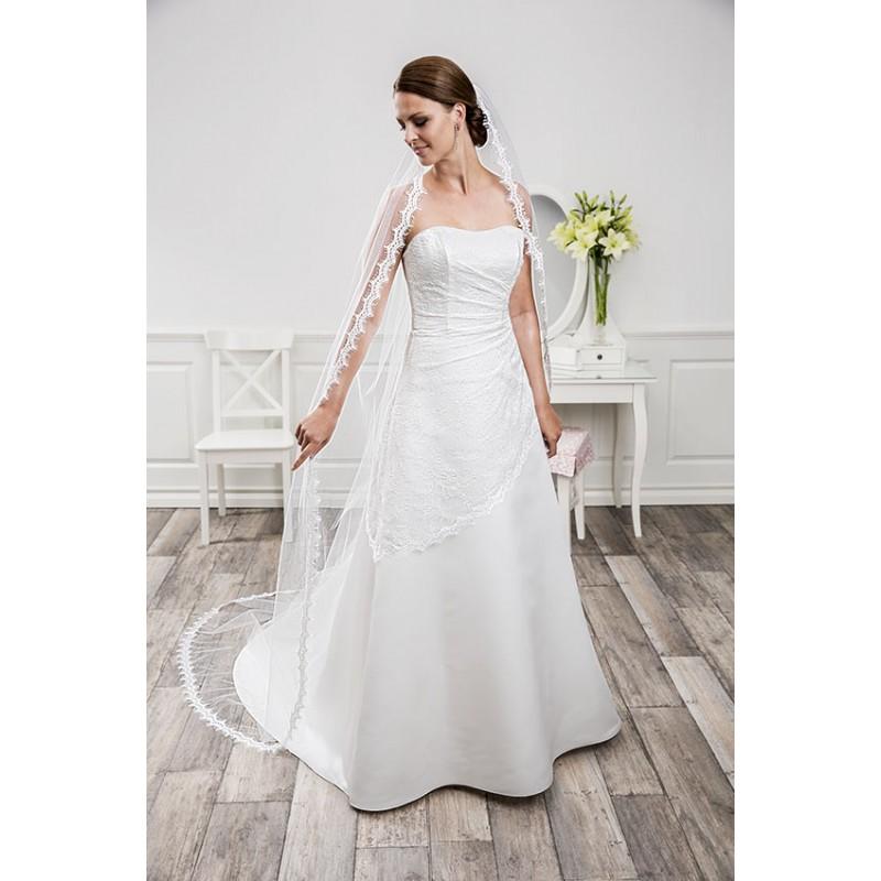 Hochzeit - Nixa Design 15102 - Stunning Cheap Wedding Dresses