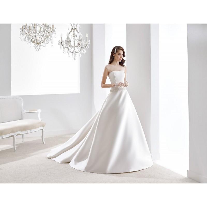 Wedding - Jolies of Nicole Spose: MODEL JOAB16499 - Wedding Dresses 2017,Cheap Bridal Gowns,Prom Dresses On Sale