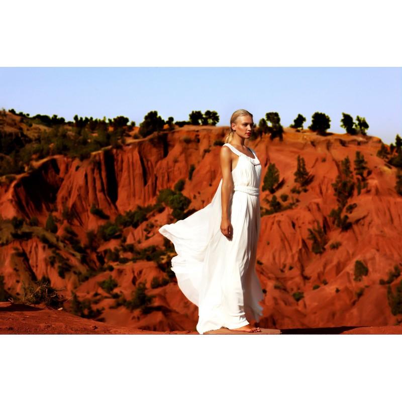 Mariage - Amanda Wakeley AW 142 - Stunning Cheap Wedding Dresses