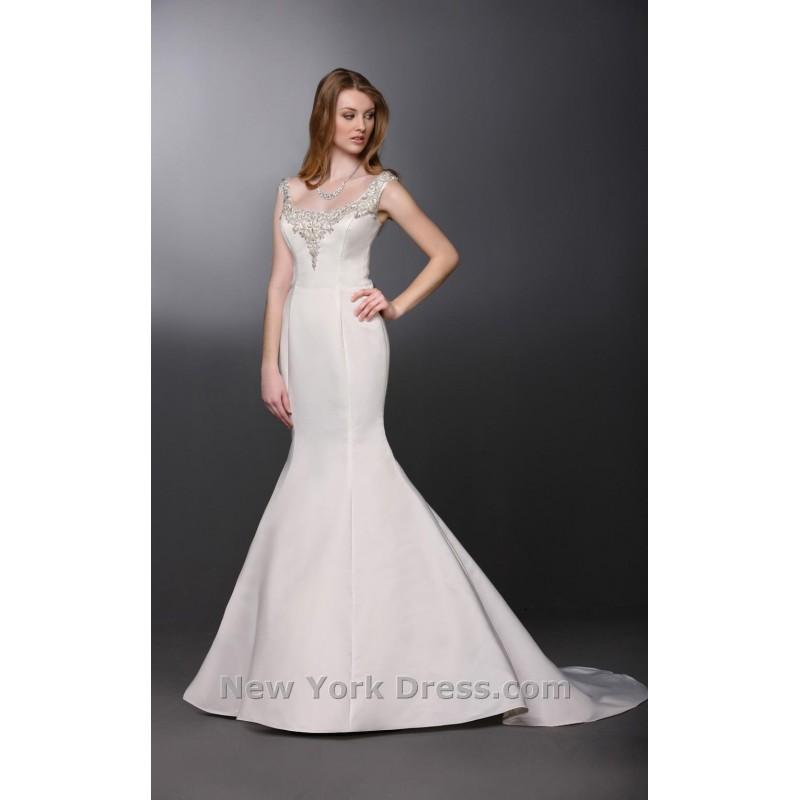 Hochzeit - Da Vinci 50265 - Charming Wedding Party Dresses