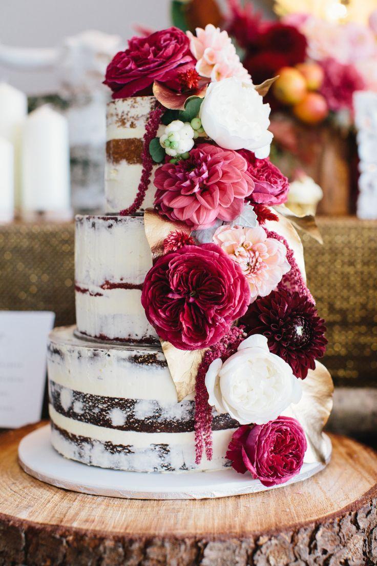 زفاف - Cake   Dessert