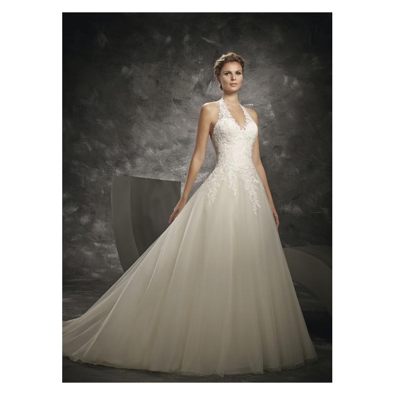 Hochzeit - Divina Sposa DS162-17 -  Designer Wedding Dresses