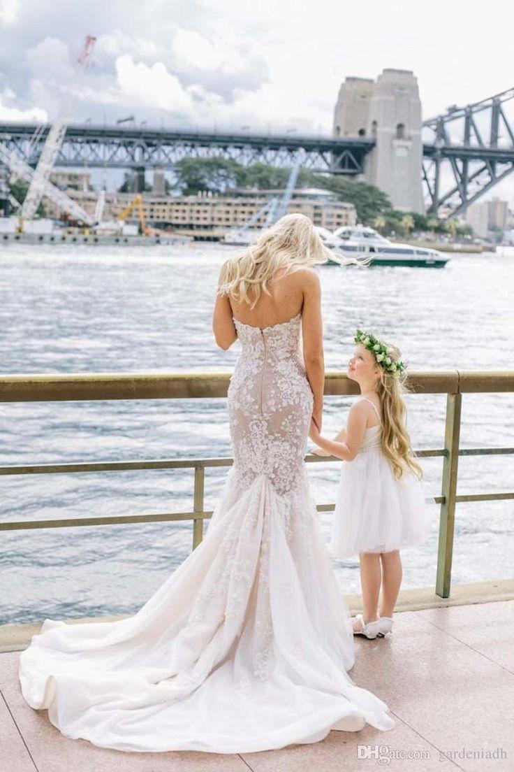 زفاف - Wedding Dresses Blush