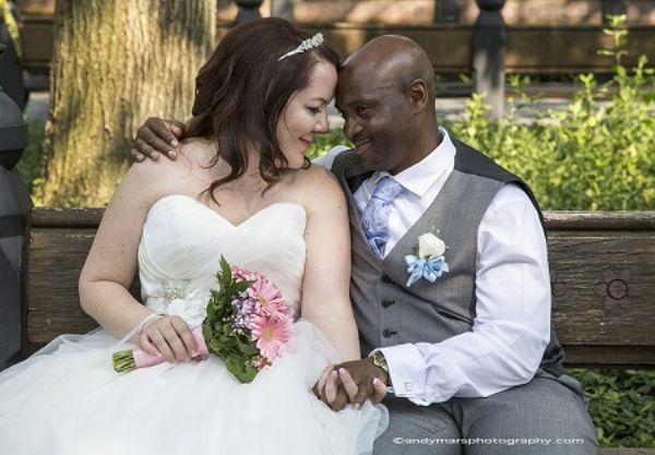 زفاف - Ways To Have A Wedding In Central Park