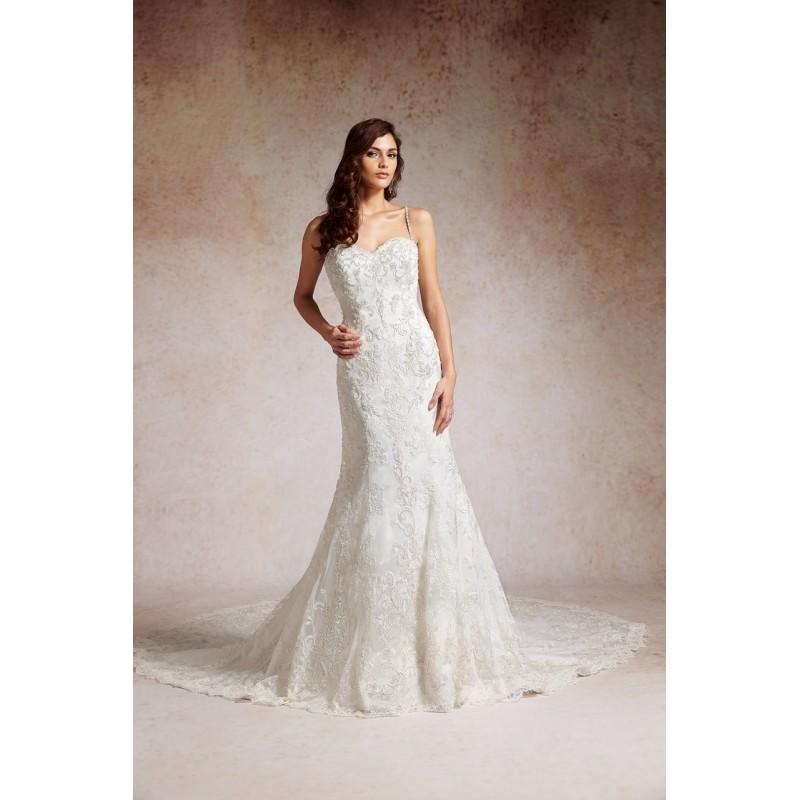 زفاف - Style T152060 - Fantastic Wedding Dresses