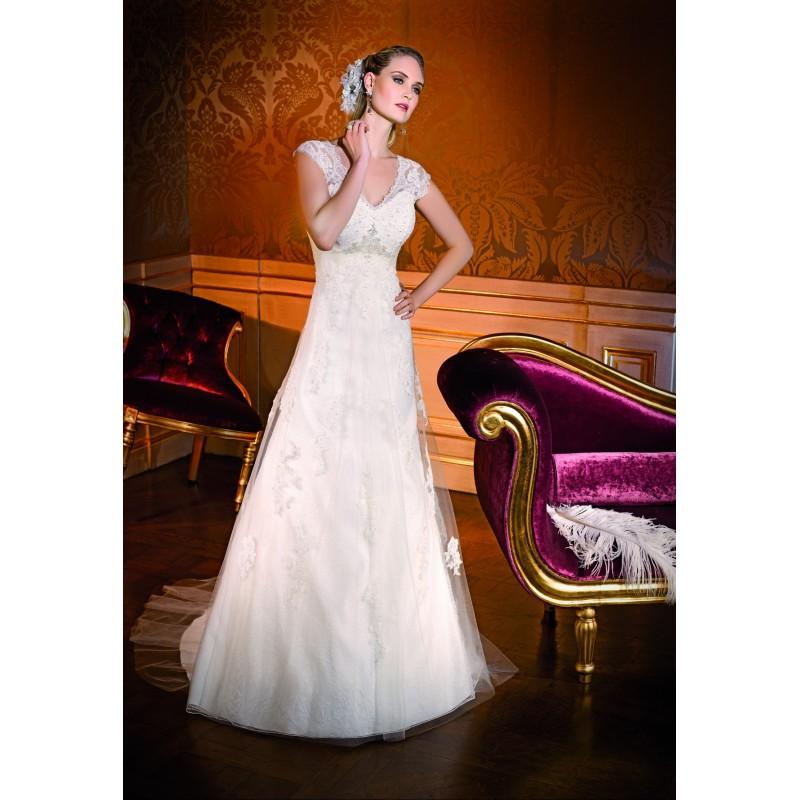 Hochzeit - Robes de mariée Miss Kelly 2017 - 171-37 - Superbe magasin de mariage pas cher
