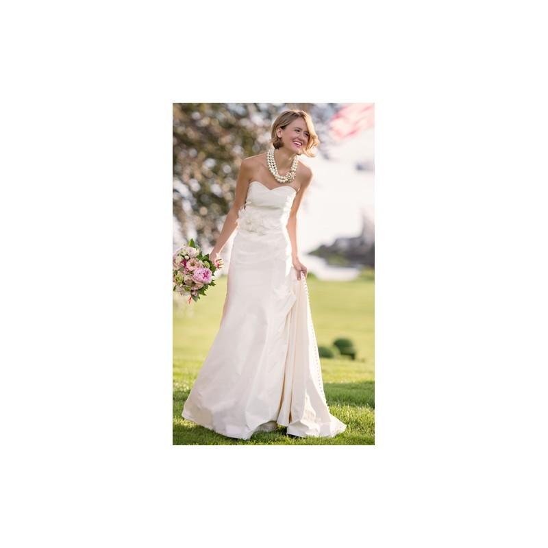 Свадьба - Coren Moore Savannah - Wedding Dresses 2017,Cheap Bridal Gowns,Prom Dresses On Sale