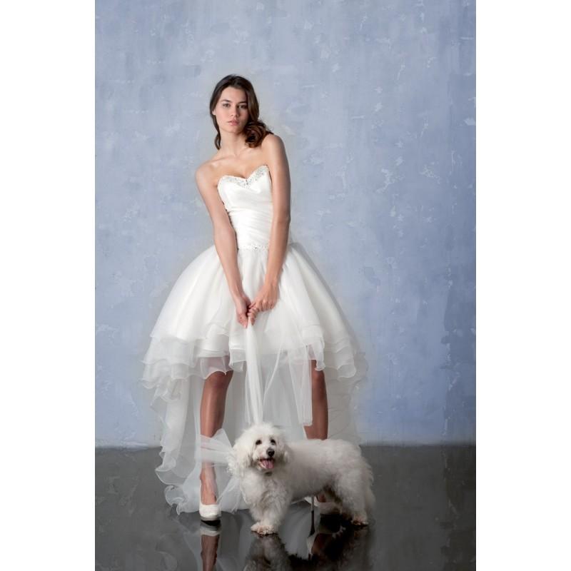 زفاف - Alexis Mariage, Vigne - Superbes robes de mariée pas cher 
