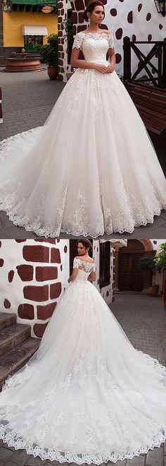 Hochzeit - Say Yes To The Dress