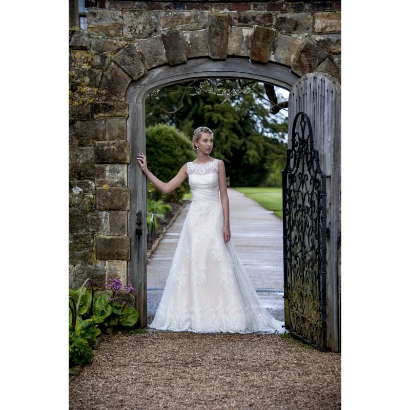 زفاف - Augusta Jones Carolyn - Stunning Cheap Wedding Dresses
