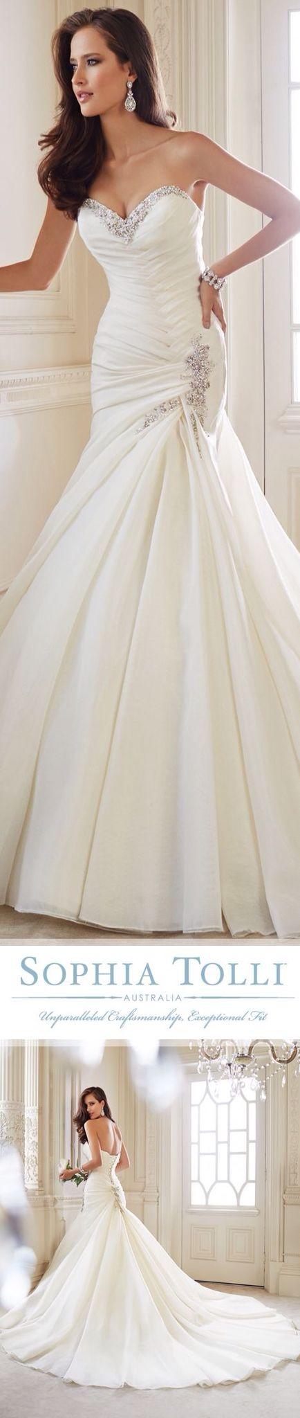 Mariage - Beach Wedding Dresses