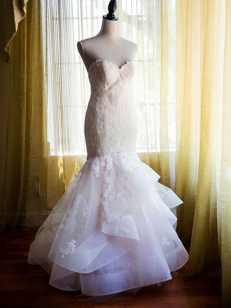 زفاف - 15 Classic Wedding Dresses For Brides With Timeless Style