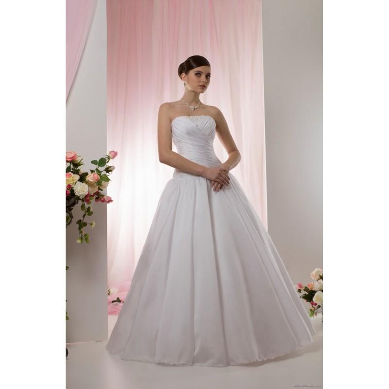 زفاف - Anna Rodionova Lilu Anna Rodionova Wedding Dresses Thrill 2017 - Rosy Bridesmaid Dresses
