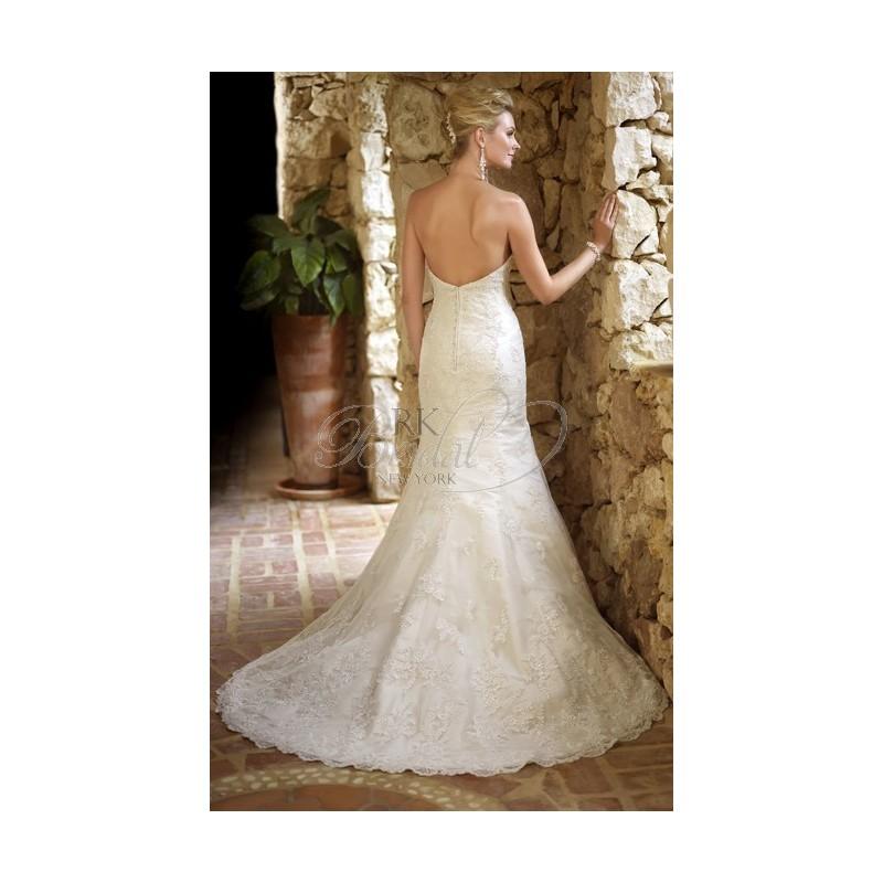 زفاف - Stella York by Essence of Australia - Style 5689 - Elegant Wedding Dresses