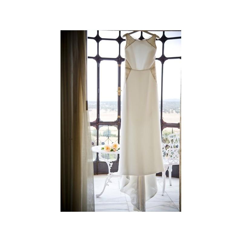Mariage - Valenzuela Nuestras Novias Numblue 1027 - Wedding Dresses 2017,Cheap Bridal Gowns,Prom Dresses On Sale