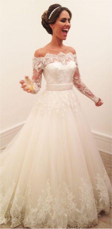 Свадьба - Wedding Dress