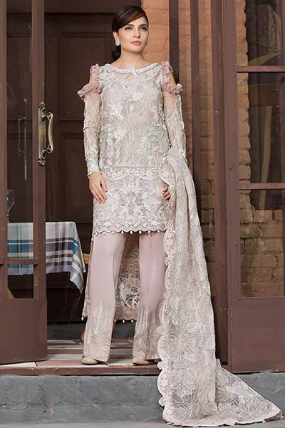 زفاف - Suffuse by Sana Yasir, luxury collection, amaranta, festive clothes, wedding season, women clothing, époque