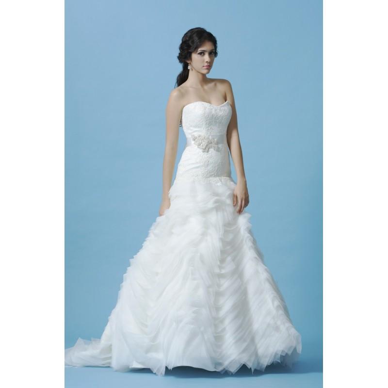 Wedding - Style BL049 - Fantastic Wedding Dresses