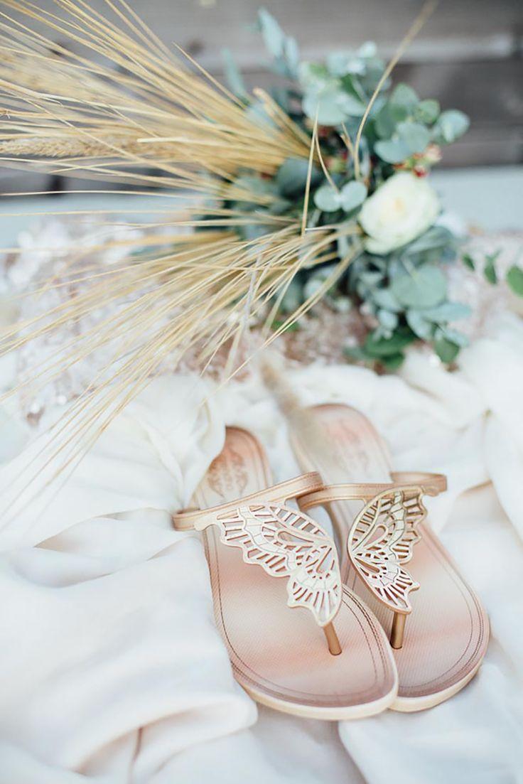 Wedding - 11 Unique Boho Wedding Themes To Try At Your Wedding
