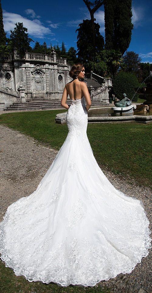 Mariage - Wedding Dresses And Architecture