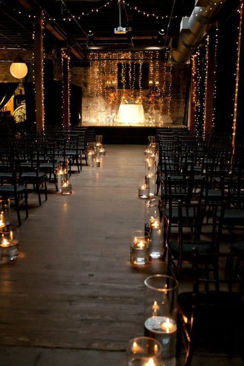 Mariage - Party Lights