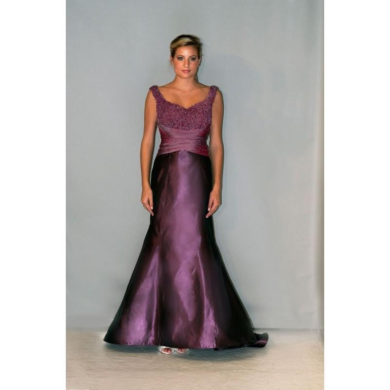 Hochzeit - Eugenia Couture 149 -  Designer Wedding Dresses