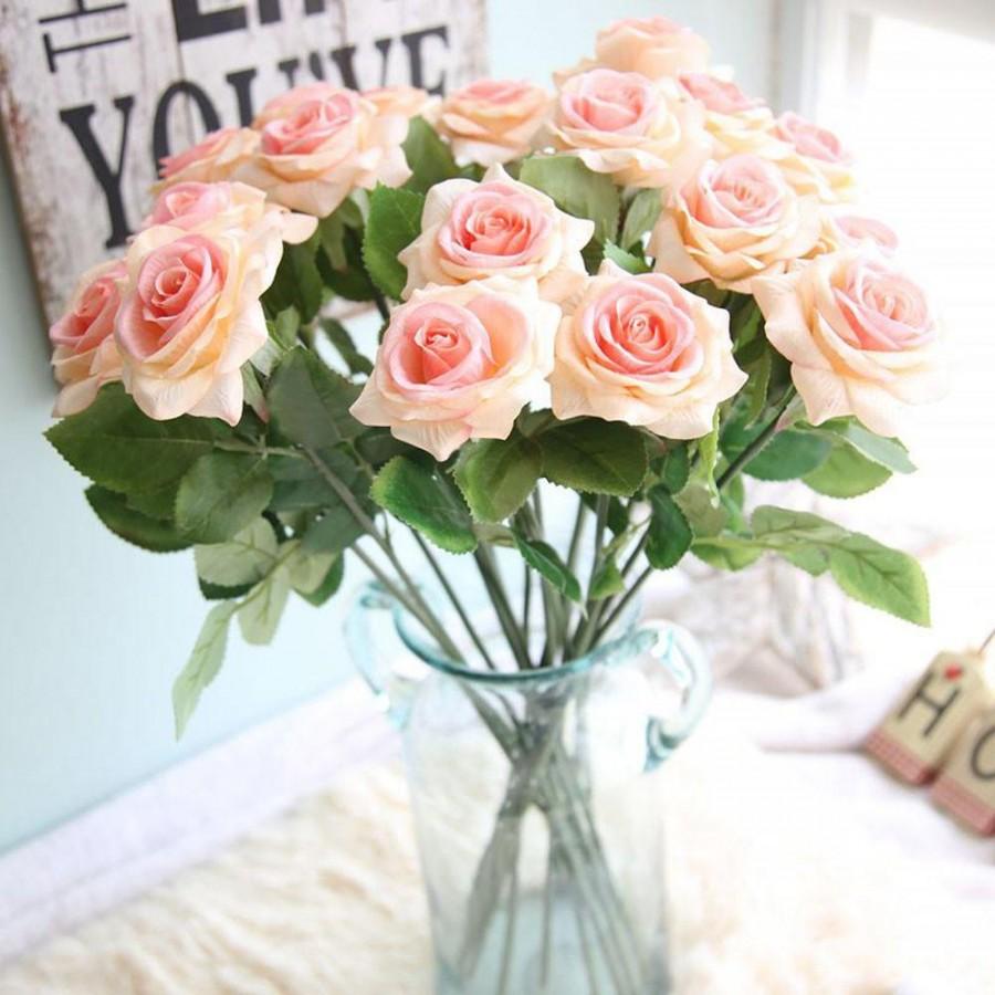 Hochzeit - Artifical Roses