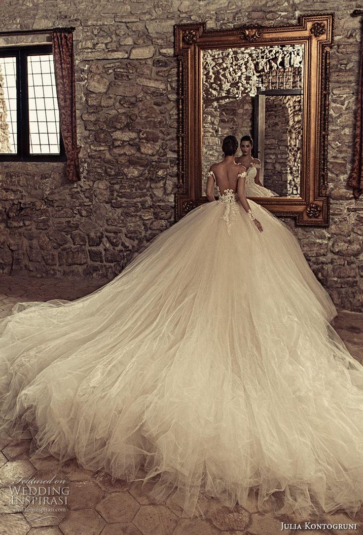 Wedding - Elegant Bridal Dresses
